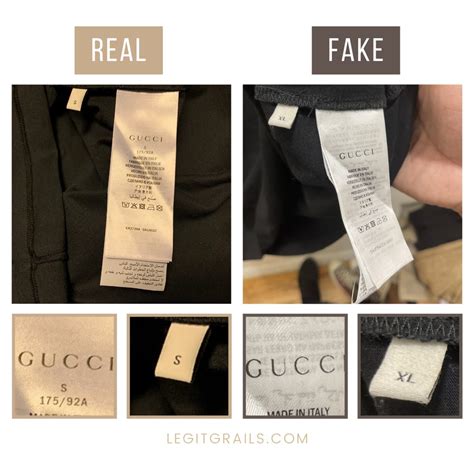 fake vs real gucci polo|gucci legit check.